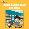 Hamza Learns About Religions