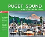 Puget Sound A Boaters Guide First Edition