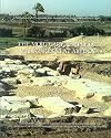 The Mortuary Temple of Senwosret III at Abydos