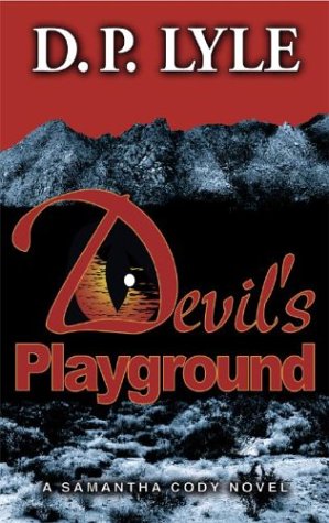 Devil's Playground book cover