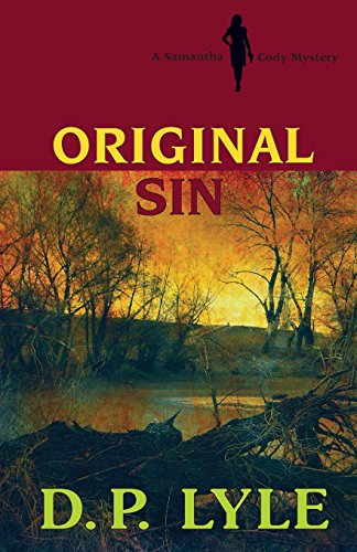 Original Sin book cover