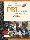 PBL in the Elementary Grades