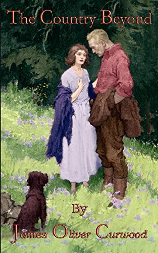The Country Beyond book cover