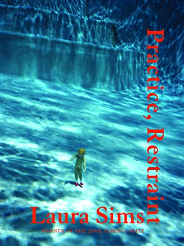 Practice, Restraint book cover