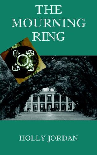 The Mourning Ring book cover