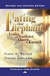Eating the Elephant: Leading the Established Church to Growth