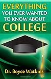 Everything You Ever Wanted To Know About College: A Guide For Minority Students