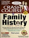Crash Course in Family History