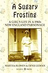 A Sugary Frosting: A Memoir of a Girlhood Spent in a Parsonage