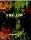 Darwin's World 2: Survivor's Handbook