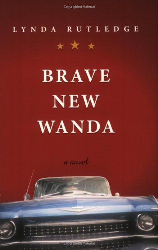 Brave New Wanda book cover
