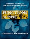 Functions of Type: Activities for Developing the Eight Jungian Functions