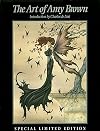The Secret Sketchbooks of Brian Froud