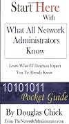 What All Network Administrators Know