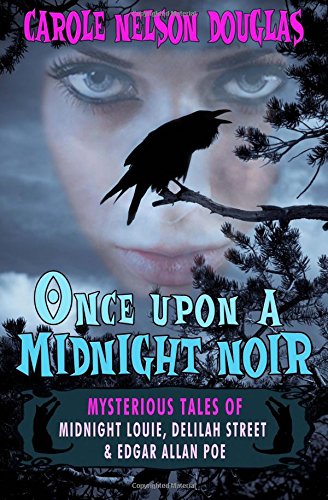 Once Upon a Midnight Noir book cover