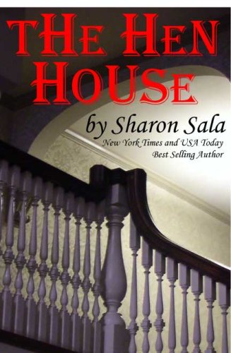 The Hen House book cover