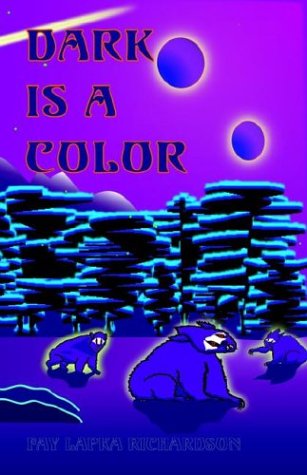 Dark Is a Color