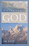 Pursuing God: A Seeker's Guide