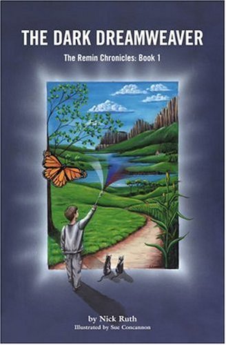 Cover of The Dark Dreamweaver