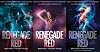 Renegade Red: Book Two of The Light Trilogy