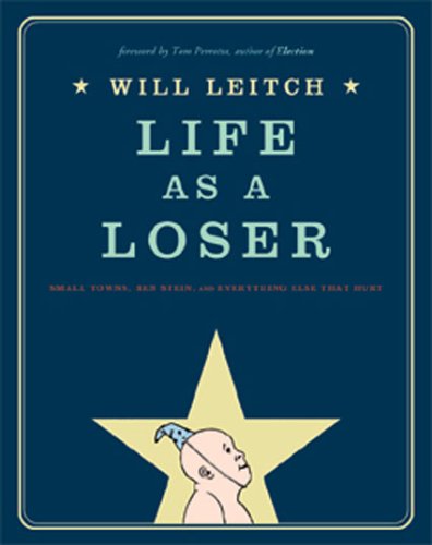 Life as a Loser book cover