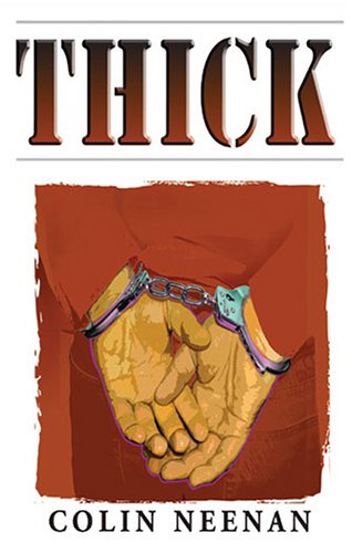 Cover of Thick