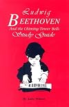 Ludwig Beethoven And The Chiming - Study Guide