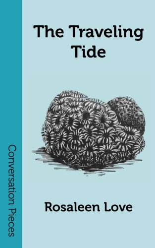 The Traveling Tide book cover