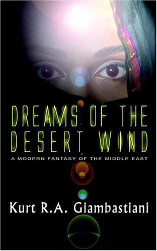 Dreams of the Desert Wind