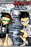MacHall Volume 1