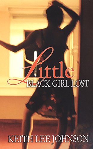 Little Black Girl Lost: The Innocent book cover
