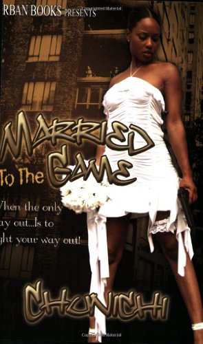 Married to the Game book cover