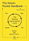 The Kaizen Pocket Handbook