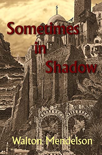 Cover of Sometimes in Shadow