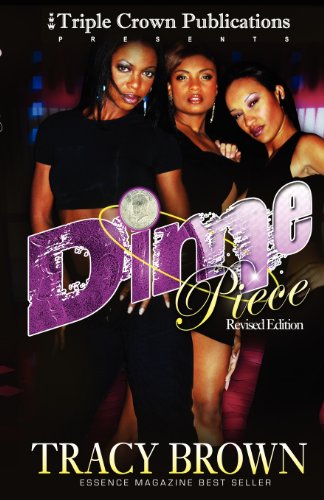 Dime Piece book cover