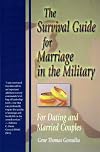 The Survival Guide for Marriage in the Military