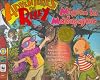 Mission to Madagascar (Adventures of Riley)