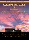 U.S. Stabling Guide: The Country's Comprehensive Guide for Horse Transportation in the United States and Canada