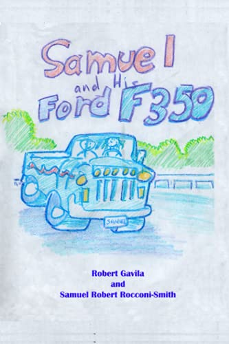 Cover of Samuel and His Ford F350