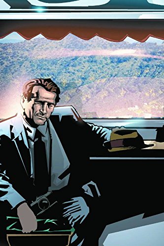 Pain Without Tears (By: C.J. Henderson) cover