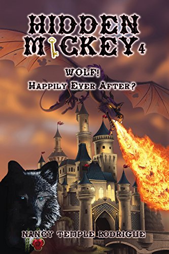 Wolf! : Happily Ever After?