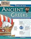 Tools Of The Ancient Greeks A Kids Guide To The History Science Of Life In Ancient Greece