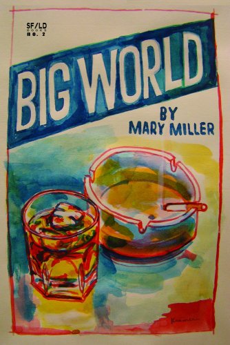 Big World book cover