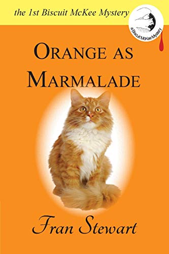 Orange as Marmalade cover