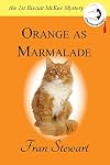 Orange as Marmalade