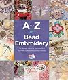 A-Z of Bead Embroidery