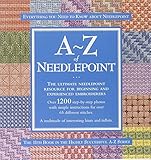 Az Of Needlepoint
