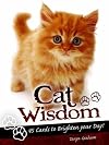 Cat Wisdom Cards