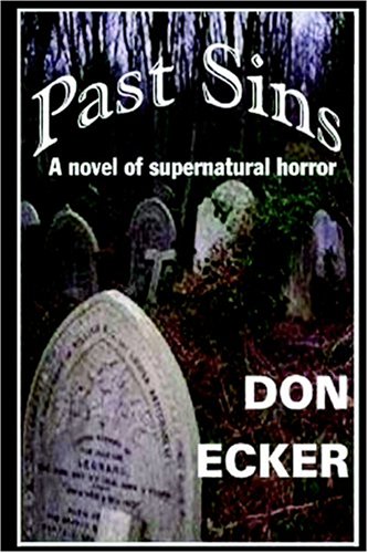 Cover of Past Sins