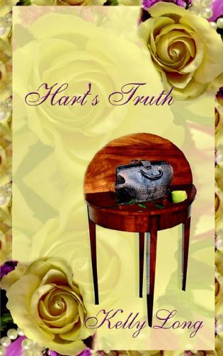 Hart's Truth cover